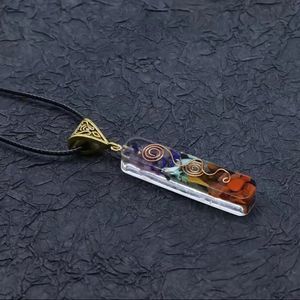 2 pieces - Crystallized necklace​​​